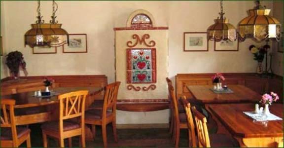Hotel-Restaurant Moser Pöchlarn Εξωτερικό φωτογραφία