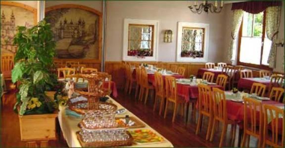 Hotel-Restaurant Moser Pöchlarn Εξωτερικό φωτογραφία