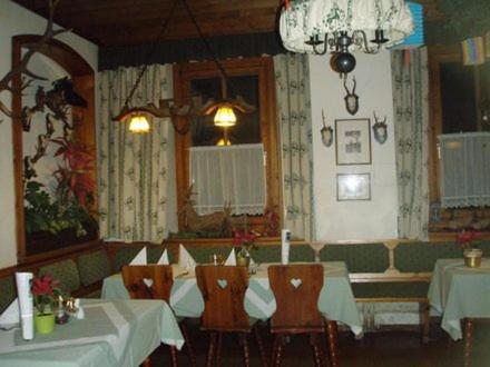 Hotel-Restaurant Moser Pöchlarn Εξωτερικό φωτογραφία