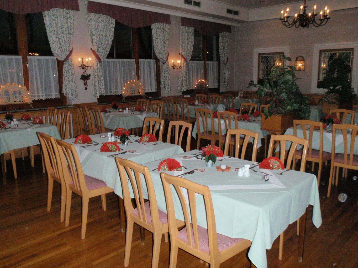Hotel-Restaurant Moser Pöchlarn Εξωτερικό φωτογραφία