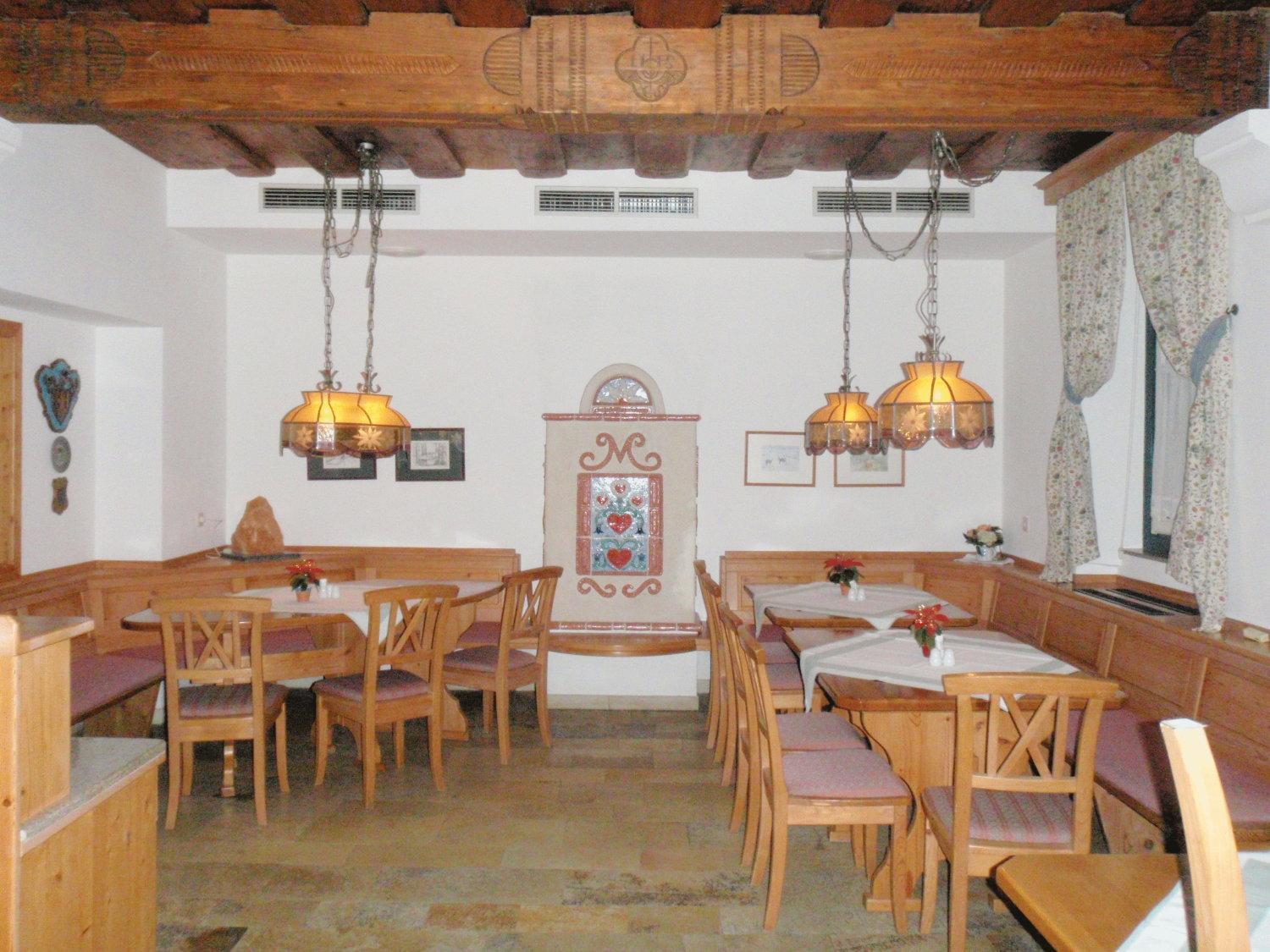Hotel-Restaurant Moser Pöchlarn Εξωτερικό φωτογραφία