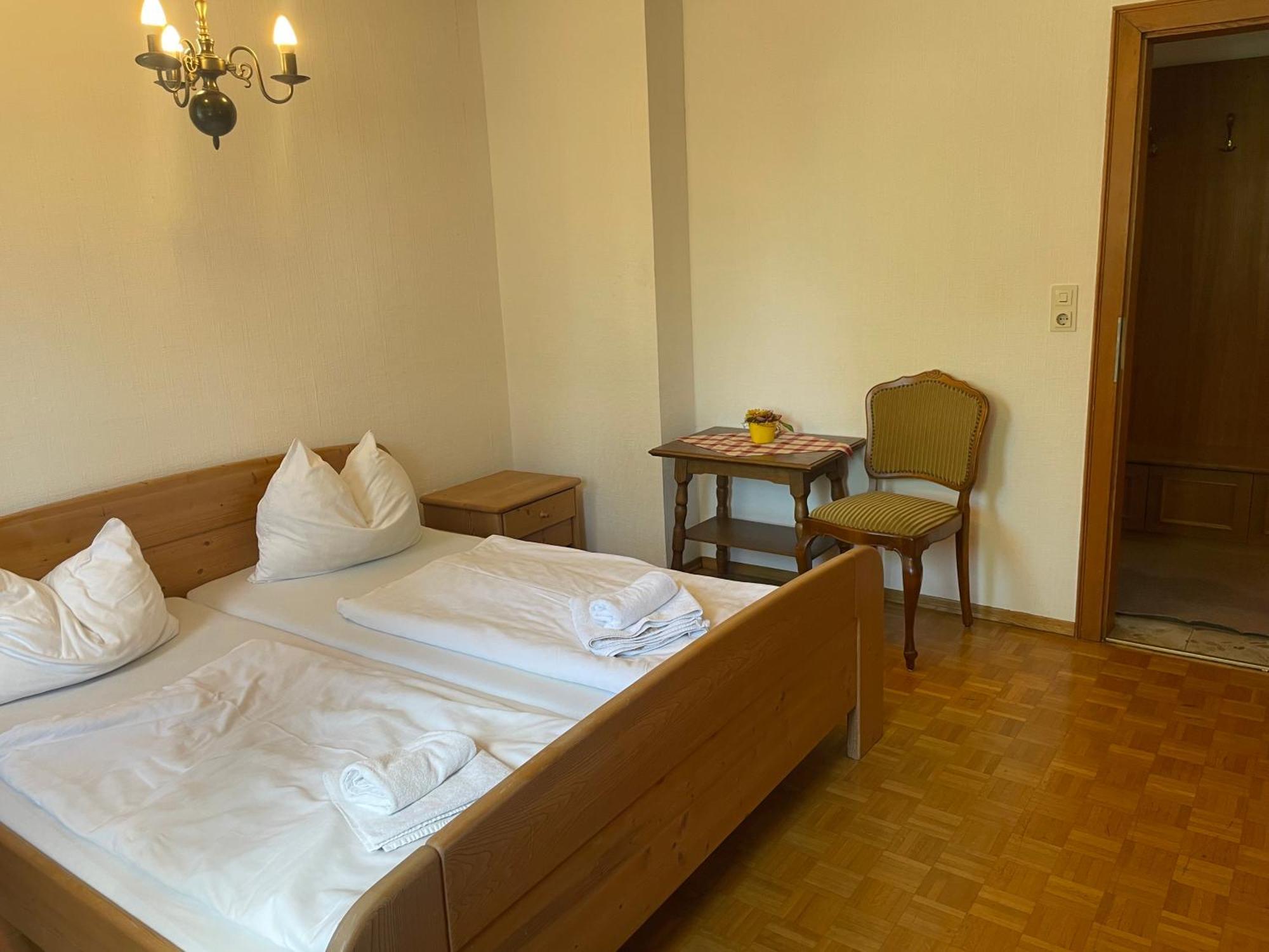 Hotel-Restaurant Moser Pöchlarn Εξωτερικό φωτογραφία