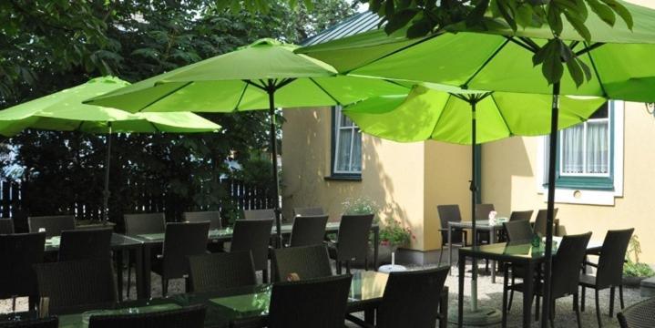 Hotel-Restaurant Moser Pöchlarn Εξωτερικό φωτογραφία