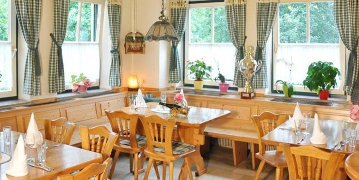 Hotel-Restaurant Moser Pöchlarn Εξωτερικό φωτογραφία