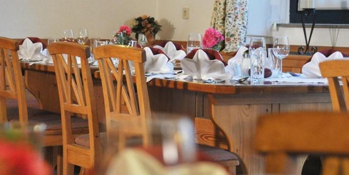 Hotel-Restaurant Moser Pöchlarn Εξωτερικό φωτογραφία