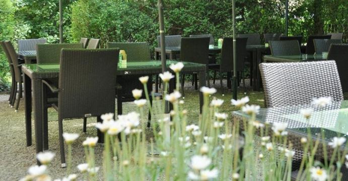 Hotel-Restaurant Moser Pöchlarn Εξωτερικό φωτογραφία