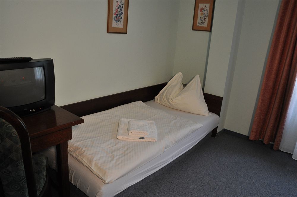 Hotel-Restaurant Moser Pöchlarn Εξωτερικό φωτογραφία