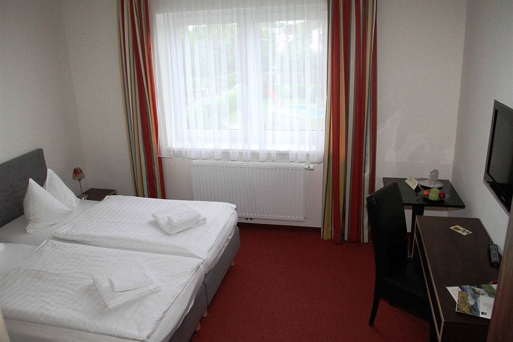 Hotel-Restaurant Moser Pöchlarn Εξωτερικό φωτογραφία