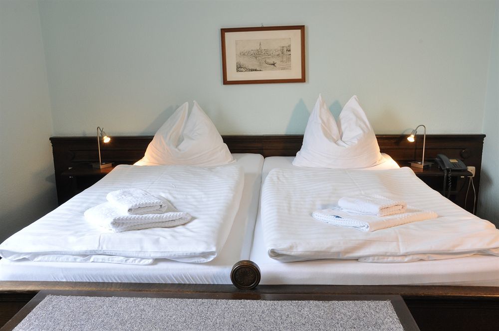 Hotel-Restaurant Moser Pöchlarn Εξωτερικό φωτογραφία