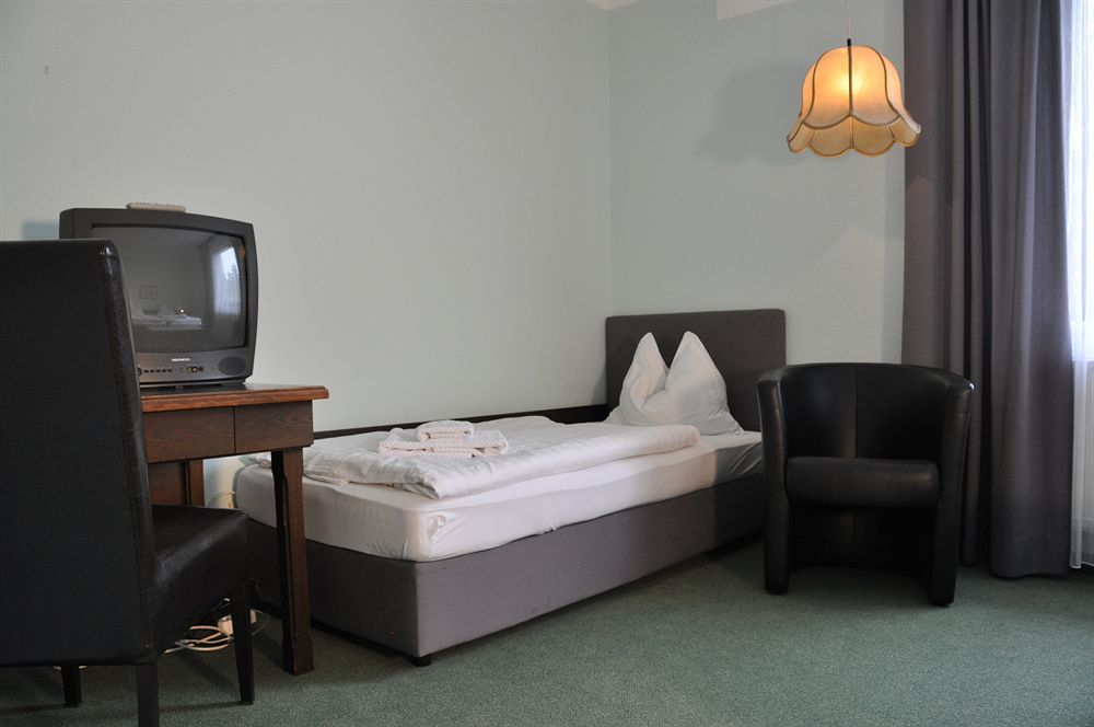 Hotel-Restaurant Moser Pöchlarn Εξωτερικό φωτογραφία