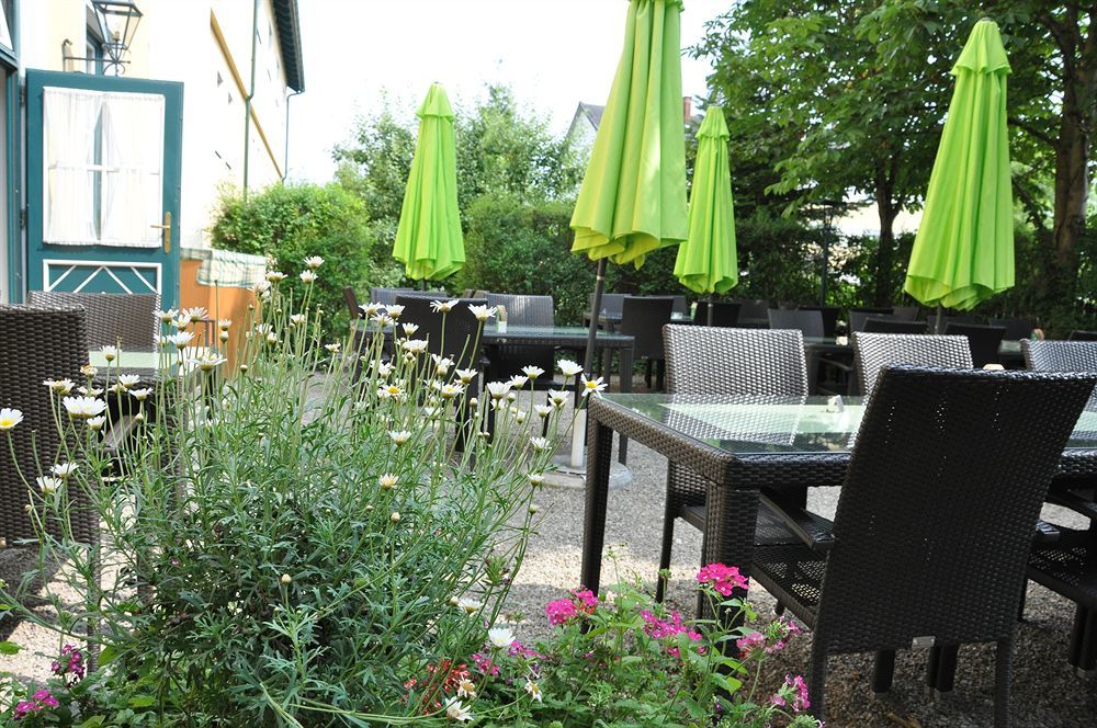 Hotel-Restaurant Moser Pöchlarn Εξωτερικό φωτογραφία